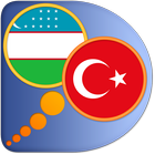 Turkish Uzbek dictionary أيقونة