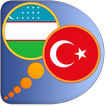 ”Turkish Uzbek dictionary