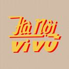 Hà Nội Vi Vu 图标