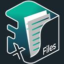 FxFiles aplikacja