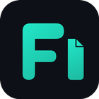 آیکون‌ FxFiles