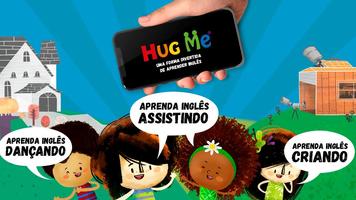 Hug Me poster