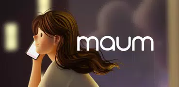 Maum - Friendly Voice Chat