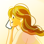 ”Maum: 1 on 1 Voice Chat