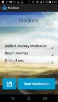 Meditation Music & Timer ++ 海報