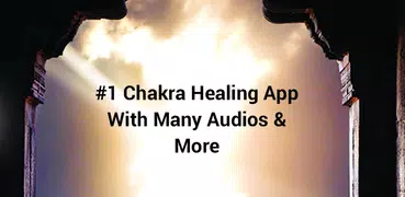 Chakra Meditation & Healing