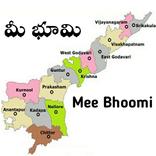 Mee Bhoomi - AP Land Records