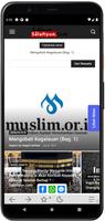 Salafiyun.com Affiche