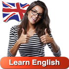 تعلم كلمات في الإنجليزية-icoon