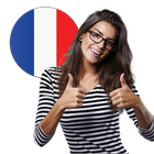 Learn French icon