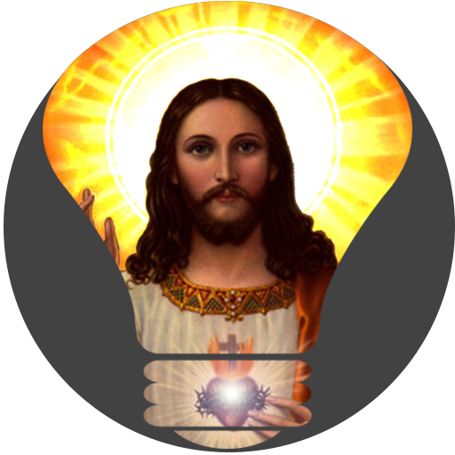 Lanterna Divina —Light & Faith