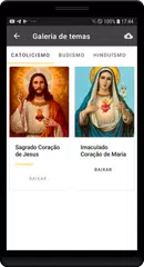 Lanterna Divina ® OFFICIAL APK Herunterladen