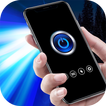 Flashlight icon