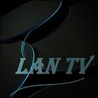 LAN TV icon
