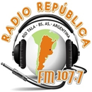 RADIO LA NUEVA REPÚBLICA APK