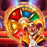 Joker Divine Twin biểu tượng