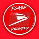 Flash Delivery APK