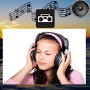 La ochentera radio Musica en vivo APK