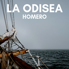 La Odisea আইকন