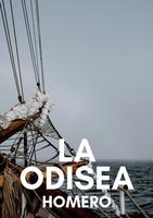 La Odisea پوسٹر