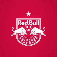 FC Red Bull Salzburg App XAPK Herunterladen