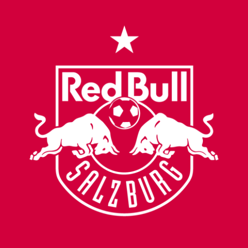 FC Red Bull Salzburg App