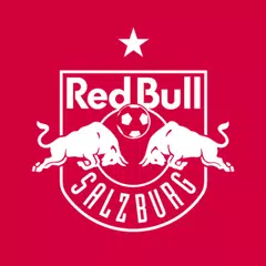 FC Red Bull Salzburg App