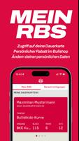 FC Red Bull Salzburg App capture d'écran 3