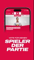 FC Red Bull Salzburg App स्क्रीनशॉट 2