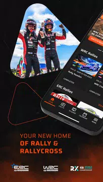 Rally TV XAPK download