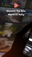 Rally TV الملصق