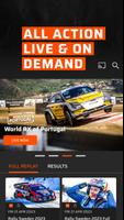 Rally TV ภาพหน้าจอ 2