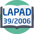 LAPAD 39/2006