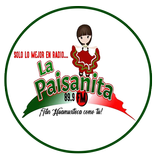 La Paisanita 89.9 FM