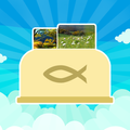 Pan de Vida App