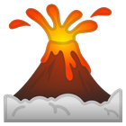 La Palma Volcano Tracking Tool иконка
