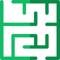 Worm Maze