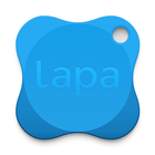 Lapa アイコン