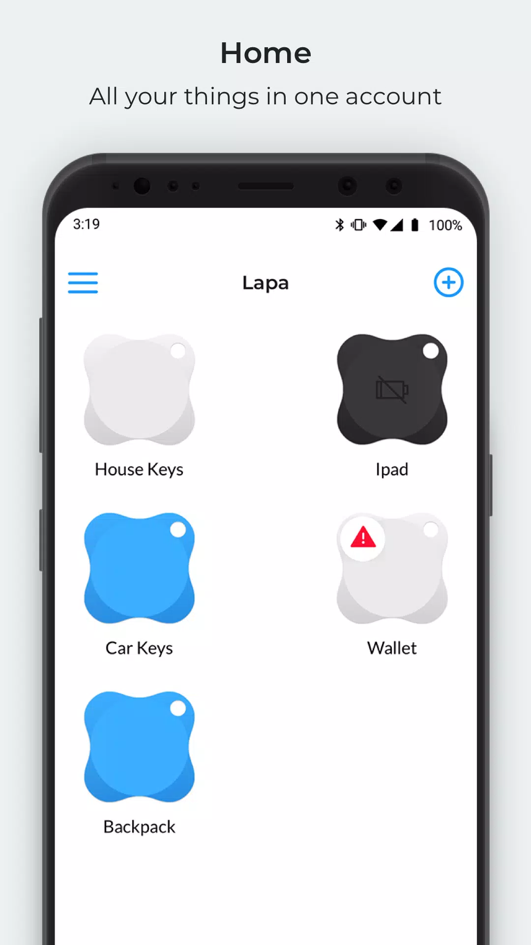 Lapa APK for Android Download