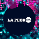 La Peor HD (Canal TV Online) APK
