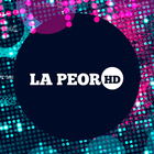 La Peor HD (Canal TV Online) アイコン