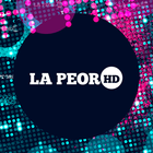La Peor HD (Canal TV Online) Zeichen