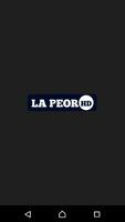 La Peor HD (Canal TV Online) スクリーンショット 1