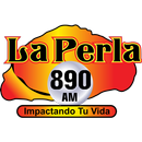 La Perla 890 AM APK