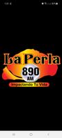 La Perla 890 AM screenshot 1