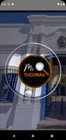 Mi Tucuman الملصق
