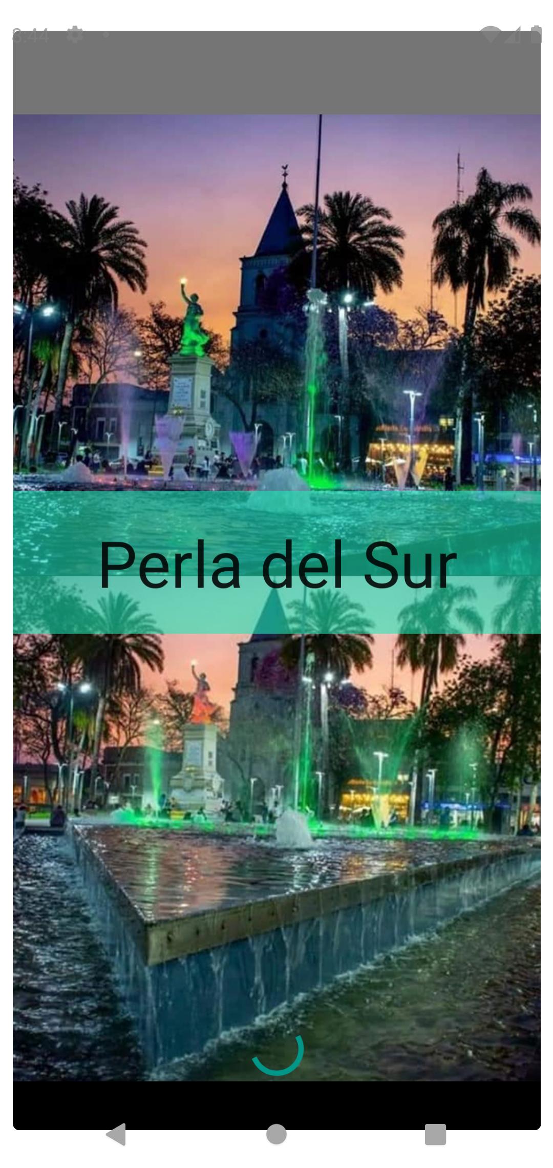Perla del Sur for Android - APK Download