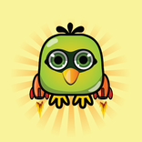 Flying Monster: Touching Me