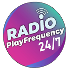 Radio PlayFrequency icône