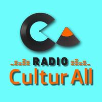 Cultur All Radio 海报